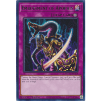 Embodiment of Apophis (Rare) - Maze of the Master Thumb Nail
