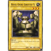 Rock Ogre Grotto No 1 - Metal Raiders Thumb Nail