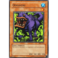 Ooguchi - Metal Raiders Thumb Nail