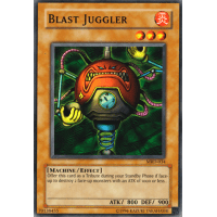 Blast Juggler - Metal Raiders Thumb Nail