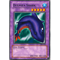 Deepsea Shark - Metal Raiders Thumb Nail