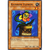 Rainbow Flower - Metal Raiders Thumb Nail