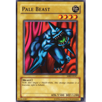 Pale Beast - Metal Raiders Thumb Nail