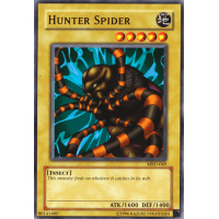 Hunter Spider - Metal Raiders Thumb Nail