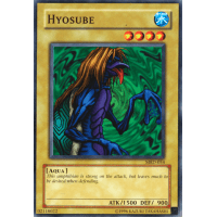 Hyosube - Metal Raiders Thumb Nail