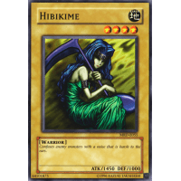 Hibikime - Metal Raiders Thumb Nail