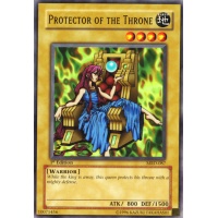 Protector of the Throne - Metal Raiders Thumb Nail