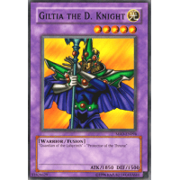 Giltia the D. Knight - Metal Raiders Thumb Nail