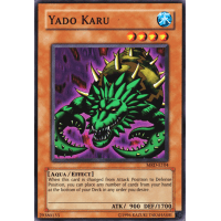 Yado Karu - Metal Raiders Thumb Nail