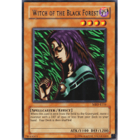 Witch of the Black Forest - Metal Raiders Thumb Nail