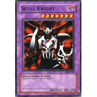 Skull Knight - Metal Raiders Thumb Nail