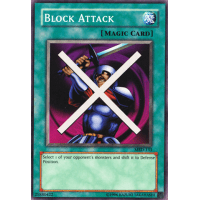 Block Attack - Metal Raiders Thumb Nail