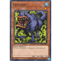 Ooguchi (25th Anniversary Edition) - Metal Raiders Thumb Nail