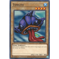 Tongyo (25th Anniversary Edition) - Metal Raiders Thumb Nail