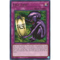 Fake Trap (25th Anniversary Edition) - Metal Raiders Thumb Nail