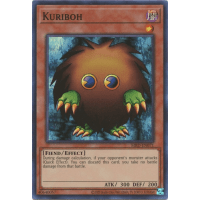 Kuriboh (25th Anniversary Edition) - Metal Raiders Thumb Nail