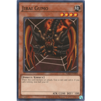 Jirai Gumo (25th Anniversary Edition) - Metal Raiders Thumb Nail