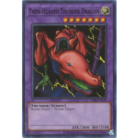 Twin-Headed Thunder Dragon (25th Anniversary Edition) - Metal Raiders Thumb Nail