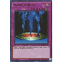Magic Jammer (25th Anniversary Edition) - Metal Raiders Thumb Nail