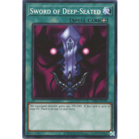 Sword of Deep-Seated (25th Anniversary Edition) - Metal Raiders Thumb Nail