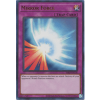Mirror Force (25th Anniversary Edition) - Metal Raiders Thumb Nail