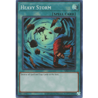 Heavy Storm (25th Anniversary Edition) - Metal Raiders Thumb Nail