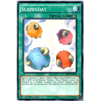 Scapegoat - Millennium Pack Thumb Nail