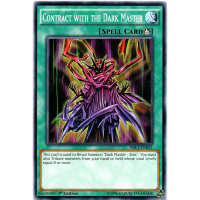 Contract with the Dark Master - Millennium Pack Thumb Nail