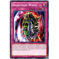 Nightmare Wheel - Millennium Pack Thumb Nail