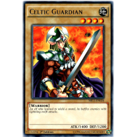 Celtic Guardian - Millennium Pack Thumb Nail