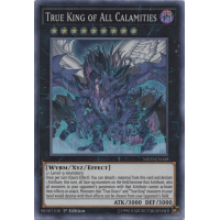 True King of All Calamities - Mystic Fighters Thumb Nail