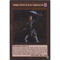 Ignoble Knight of Black Laundsallyn - Noble Knights of the Round Table Thumb Nail