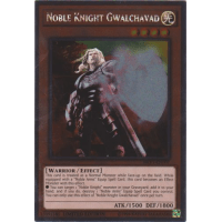 Noble Knight Gwalchavad - Noble Knights of the Round Table Thumb Nail