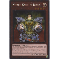 Noble Knight Borz - Noble Knights of the Round Table Thumb Nail