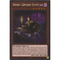 Noble Knight Eachtar - Noble Knights of the Round Table Thumb Nail