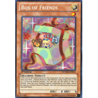 Box of Friends - Number Hunters Thumb Nail