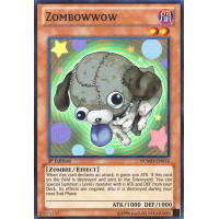 Zombowwow - Number Hunters Thumb Nail