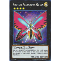 Photon Alexandra Queen - Number Hunters Thumb Nail