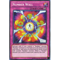 Number Wall - Number Hunters Thumb Nail