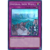 Imperial Iron Wall - OTS Tournament Pack 1 Thumb Nail