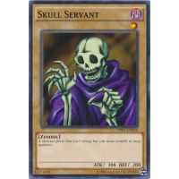 Skull Servant - OTS Tournament Pack 1 Thumb Nail