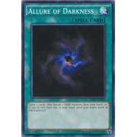 Allure of Darkness - OTS Tournament Pack 1 Thumb Nail