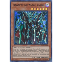 Breaker the Dark Magical Warrior - OTS Tournament Pack 10 Thumb Nail