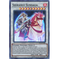 Shiranui Sunsaga - OTS Tournament Pack 10 Thumb Nail