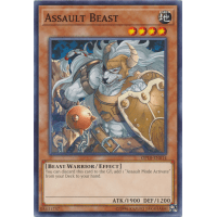 Assault Beast - OTS Tournament Pack 10 Thumb Nail