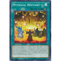 Mythical Bestiary - OTS Tournament Pack 10 Thumb Nail