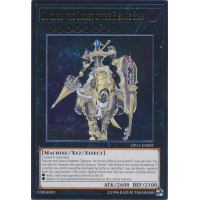 Dingirsu, the Orcust of the Evening Star - OTS Tournament Pack 11 Thumb Nail