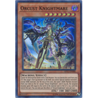 Orcust Knightmare - OTS Tournament Pack 11 Thumb Nail