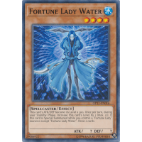 Fortune Lady Water - OTS Tournament Pack 11 Thumb Nail