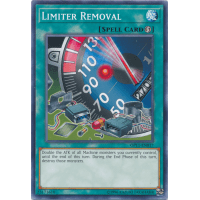 Limiter Removal - OTS Tournament Pack 11 Thumb Nail